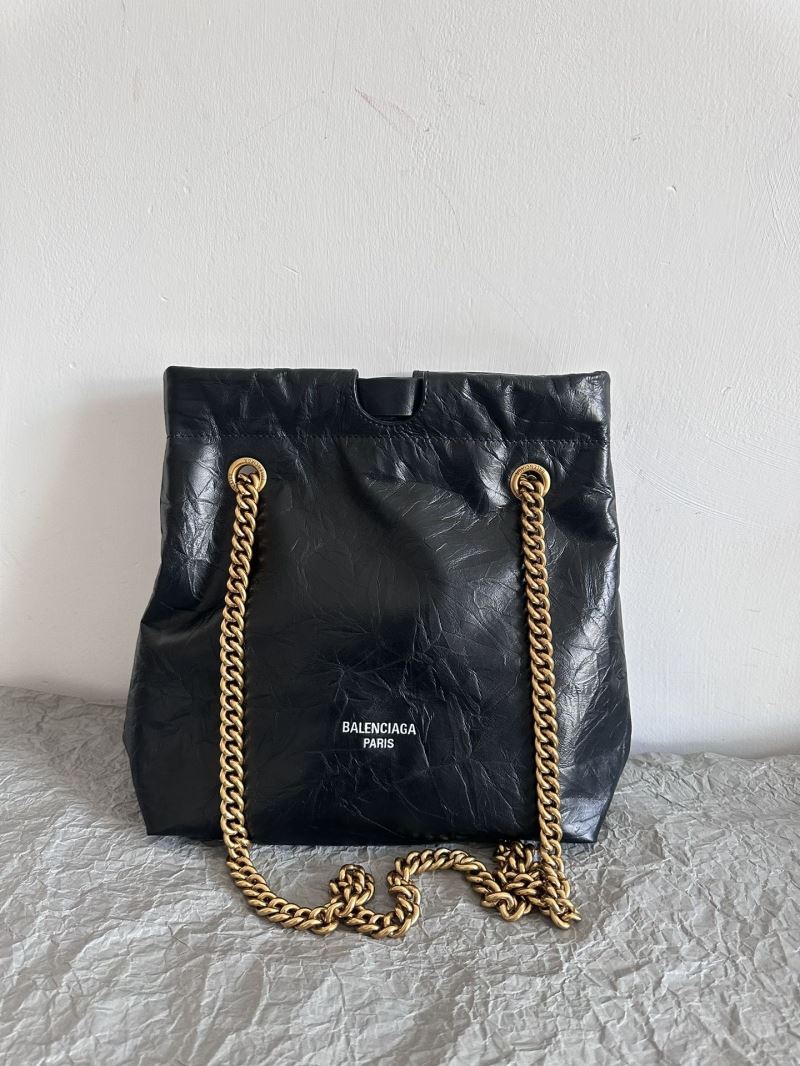 Balenciaga Bucket Bags